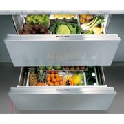 Встраиваемый холодильник Китчен Эйд KCBDX 88900 фото 2 Встраиваемый холодильник KitchenAid KCBDX 88900 фото 2