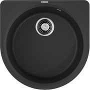 Мойка Омойкири Akegata 51 BL фото Мойка Omoikiri Akegata 51 BL фото