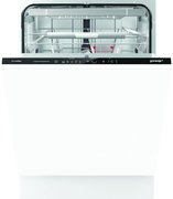 Посудомоечная машина Gorenje Plus GDV660 Посудомоечная машина Gorenje Plus GDV660