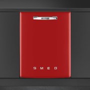 Встраиваемая посудомоечная машина Smeg STFABRD3 фото 2