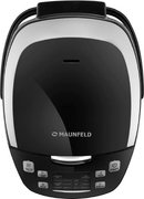 Мультиварка Маунфилд MF-1622BK фото 4 Мультиварка Maunfeld MF-1622BK фото 4
