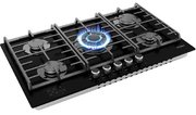 Газовая варочная панель Haier HHX-G95CWSB фото 4