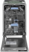 Встраиваемая посудомоечная машина Vestfrost VFDW 4542 фото 3