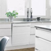 Посудомоечная машина Asko D5554 SOF FI фото 4