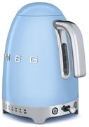 Чайник Смег KLF04PBEU фото 2 Чайник Smeg KLF04PBEU фото 2
