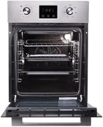 Духовой шкаф электрический Zigmund Shtain E 145 S фото 2