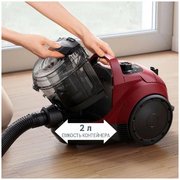 Пылесос Бош BGS21WX200 фото 2 Пылесос Bosch BGS21WX200 фото 2