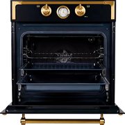 Духовой шкаф Kuppersberg RC 699 ANT Bronze фото 2