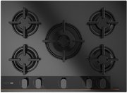 Варочная панель Teka GBC 75-G1 GBN MATT BLACK Варочная панель Teka GBC 75-G1 GBN MATT BLACK