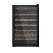 Винный шкаф Maunfeld MFWC-118S40 фото 3