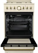 Комбинированная плита Gorenje K52CLI фото 4