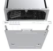 Встраиваемая посудомоечная машина Midea MID45S050 фото 3