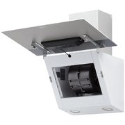 Вытяжка Krona KRISTEN A 600 white S фото 4