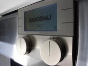 Духовой шкаф Gaggenau BO 240-130 фото 4