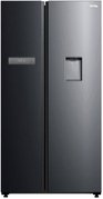 Холодильник Кертинг KNFS 95780 W XN фото Холодильник Korting KNFS 95780 W XN фото