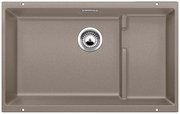 Мойка Бланко Subline 700-U Level серый беж фото Мойка Blanco Subline 700-U Level серый беж фото