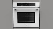 Духовой шкаф Fulgor Milano FCPO 6215 P TEM WH