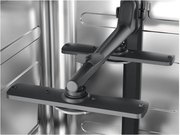 Встраиваемая посудомоечная машина Electrolux EKA12111L фото 2