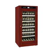 Винный шкаф Meyvel MV69-WM1-M (Mahogany) фото 3