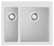 Мойка Omoikiri BOSEN 59-2A WH