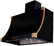 Вытяжка Kuppersberg T 939 ANT Bronze фото 2