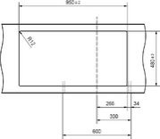 Мойка Franke BFG 611-97 миндаль фото 3