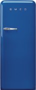 Холодильник Смег FAB28RBL1 фото Холодильник Smeg FAB28RBL1 фото