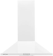 Вытяжка Krona ULRIKA 600 white PB фото 2