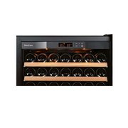 Монотемпературный винный шкаф EuroCave V-PURE-S P-300020-S фото 4