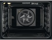 Духовой шкаф Electrolux OEF 3H70 TW фото 4