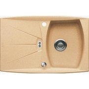 Мойка Franke MIG 614 бежевый фото