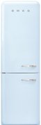 Холодильник Смег FAB32LPB3 фото Холодильник Smeg FAB32LPB3 фото