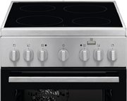 Электрическая плита Electrolux RKR560100X фото 3