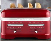 Тостер Китчен Эйд Artisan 5KMT4205ECA фото 2 Тостер KitchenAid Artisan 5KMT4205ECA фото 2