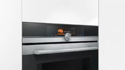 Компактный духовой шкаф Siemens CM 678G4S1 фото 3