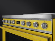 Варочный центр Smeg CPF9GMYW фото 2