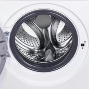 Стиральная машина с сушкой и паром Maunfeld MFWM1586WHS фото 3