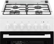 Комбинированная плита Electrolux RKK520000W фото 2