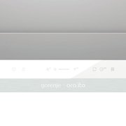 Встраиваемая телескопическая вытяжка Gorenje BHP 643 ORAW фото 4