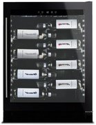 Винный шкаф Dunavox DAUF-40.138B Винный шкаф Dunavox DAUF-40.138B