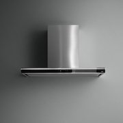 Вытяжка Falmec Lumina 120 Glass Black wall (NRS) фото 2