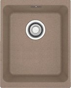 Мойка Franke KBG 110-34 миндаль фото