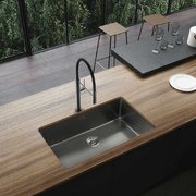 Смеситель Смег MID6DKX фото 3 Смеситель Smeg MID6DKX фото 3