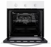 Шкаф духовой электрический MAUNFELD EOEC.586PW фото 2