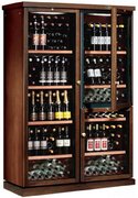 Винный шкаф IP Industrie CEXP 2651 CU Винный шкаф IP Industrie CEXP 2651 CU