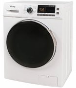 Стиральная машина Korting KWM 40 T 1260 фото 2