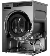 Профессиональная стиральная машина Asko WMC6743PF.S фото 4