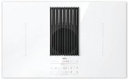 Варочная панель с вытяжкой Elica NIKOLATESLA LIBRA EVO WH/A/83 Варочная панель с вытяжкой Elica NIKOLATESLA LIBRA EVO WH/A/83