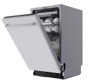 Встраиваемая посудомоечная машина Midea MID45S350i фото 4