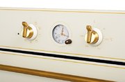 Духовой шкаф Kuppersberg SR 663 C (BRONZ) фото 4
